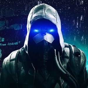 Meet your Posher, Christopher